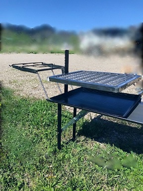 Table Grill